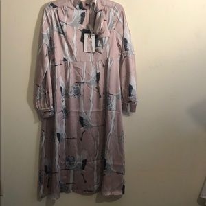 Maternity Pietro Brunelli dress sz XS BNWT